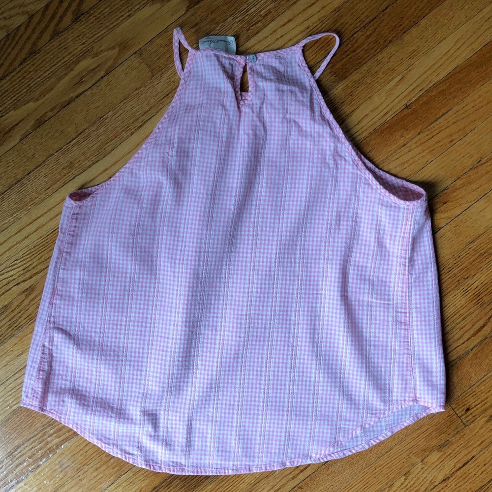 Universal Thread Gingham Shirt - Picture 8 of 8